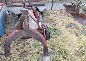 kosiarka rotacyjna MEDUZA  Polska szer 165