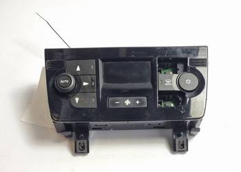 PANEL KLIMATYZACJI FIAT DUCATO III 735535097