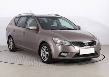 Kia Ceed 1.6 CRDi