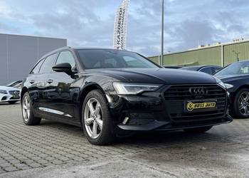 Audi A6 2020
