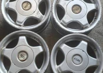 4x 13 cali 4x100   ET 33  6Jx13H2  Alufelgi   WYSYŁKA