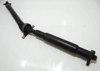 WAŁ NAPĘDOWY BMW X3 E83 N47 2.0D MANUAL 7584276 (19292846)