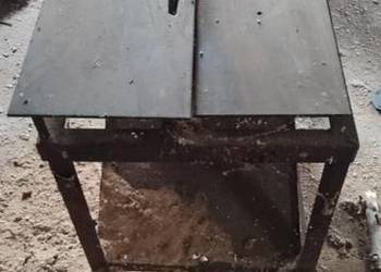 krajzega/stołowa piła tarczowa z cheblarką