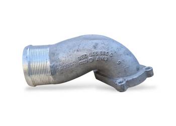 RURA RURKA PRZEWÓD POWIETRZA AUDI A4 B6 1.8T BEX 8E0145686C