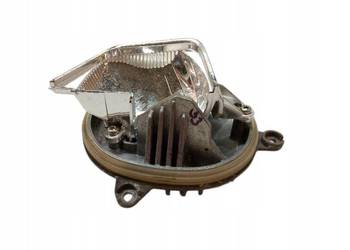 PRZETWORNICA XENON MODUŁ LAMPY LED JEŻ PRAWY 1305715282 Bmw X5 III  F15