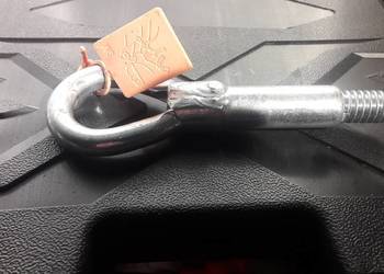 Opel Meriva  ucho holownicze