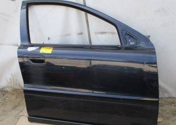 DRZWI PRAWY PRZÓD BEZ SZYBY VOLVO V70 XC70 00-07 KOD LAKIERU-467