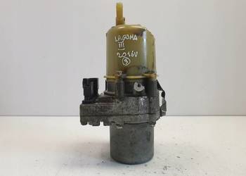Renault Laguna III POMPA WSPOMAGANIA 491109313R