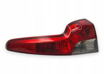 LAMPA PRAWA Volvo V50 I LIFT 2007-2012 tylna tylnia prawy tył 30744542