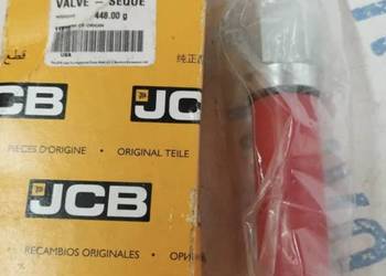 Zawor JCB 25/223328