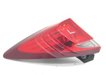 LAMPA LEWY TYŁ HONDA CIVIC IX Hatchback ŚWIATŁO TYLNA, LEWA