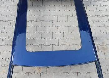 VW TIGUAN II DACH POSZYCIE DACHU PANORAMA