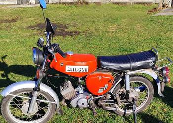 Sprzedam Simsona S 51