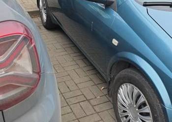 Nissan Primer P12 1.8 benzynka Bez wkładu!