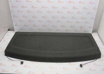 VW GOLF V VI półka tylna bagażnika 1K6867769