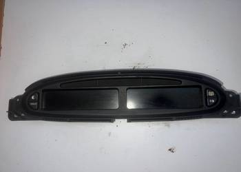 Licznik Citroen Xsara Picasso 1.8