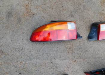BMW Z3 lampa tył lewa WYSYŁKA