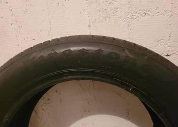 FIRESTONE ROADHAWK 195/55/16 87H VP19 7MM, 2020R FIRESTONE ROADHAWK 195/55/16 87H VP19 7MM, 2020R