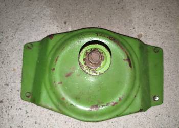 Mocowanie koła zapasowego Dniepr MT K650 K750