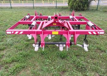 Gruber agro factory 2,6 m