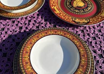 Rosenthal Versace Meduza
