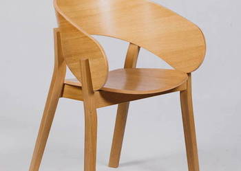 Krzesło Loftowe WOX XL