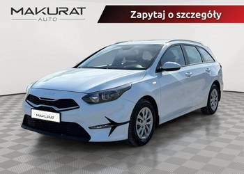 Kia Cee'd CT664AG#1.0 T-GDI S Cz.cof Bluetooth Tempomat Salon PL VAT23% II…