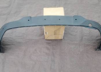 ZDERZAK TYL DOKLADKA SPOILER VOLVO XC40 12- // 2338