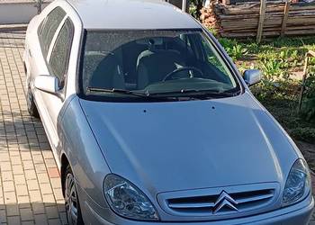Citroen xara lI 1.6 benzyna