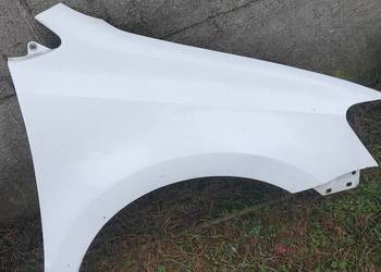 Błotnik prawy VW polo 6r