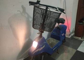 Skuter elektryczny Adly okazja 450zł