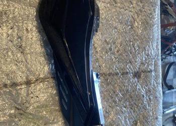 Aprilia Shiver 750 SL750 oslona boczka zbiornika B8 Aprilia Shiver 750 SL750 oslona boczka zbiornika B8