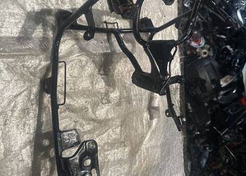 Stelaż Czaszy CzachyMocowanie Uchwyt Kawasaki Yamaha Honda suzuki M937