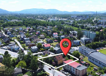 Dom wolnostojący 250m2 Skoczów