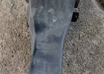Wlot powietrza na tarcze hamulcowe BMW E38 lewy prawy