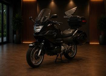Honda NT700VA Deauville ABS
