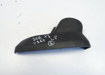 Jaguar XJ X351 PLASTIK OSŁONA OBUDOWA AW93-17D737B