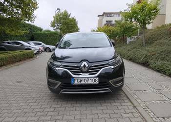 Renault Espace initiale Paris automat diesel