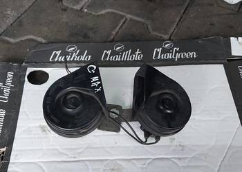 Klakson sygnał dźwiękowy Ford C-max