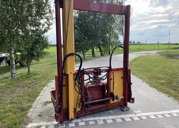 Wycinak Vicon UZS-170