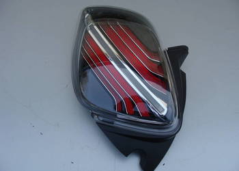 RENAULT ZOE LIFT LAMPA TYLNA LEWA 265557349R EU