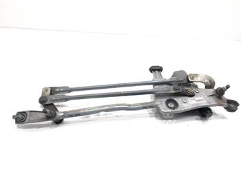 MECHANIZM WYCIERACZEK PRZÓD PEUGEOT 308 II 9677216880 13-21 UKŁAD