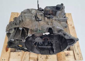 Volvo S80 II V70 III 2.4 D5 SKRZYNIA BIEGÓW 6G9R-7002-LF 30783235