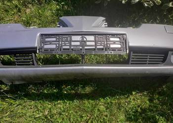NISSAN PRIMERA P12 ZDRZAK PRZEDNI