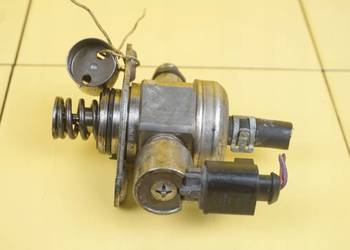 AUDI TT OCTAVIA PASSAT ALTEA 1.8 TFSI 12r CDA pompa wtryskowa 06H127025N