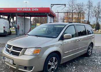 Dodge Grand Caravan 4.0l 25 Anniversary Edition Dodge Grand Caravan 4.0l 25 Anniversary Edition