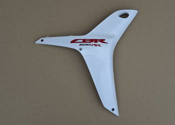 HONDA CBR 600RR BOCZEK PRAWY OWIEWKA PRAWA BOK OSŁONA 64320-MFJH-A400