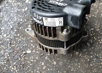 KIA CARENS IV 1.7 CRDI ALTERNATOR 37300-2A900