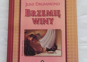 BRZEMIĘ WINY – June Drummond
