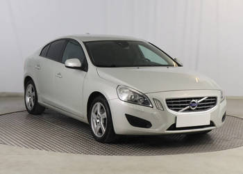 Volvo S60 D3